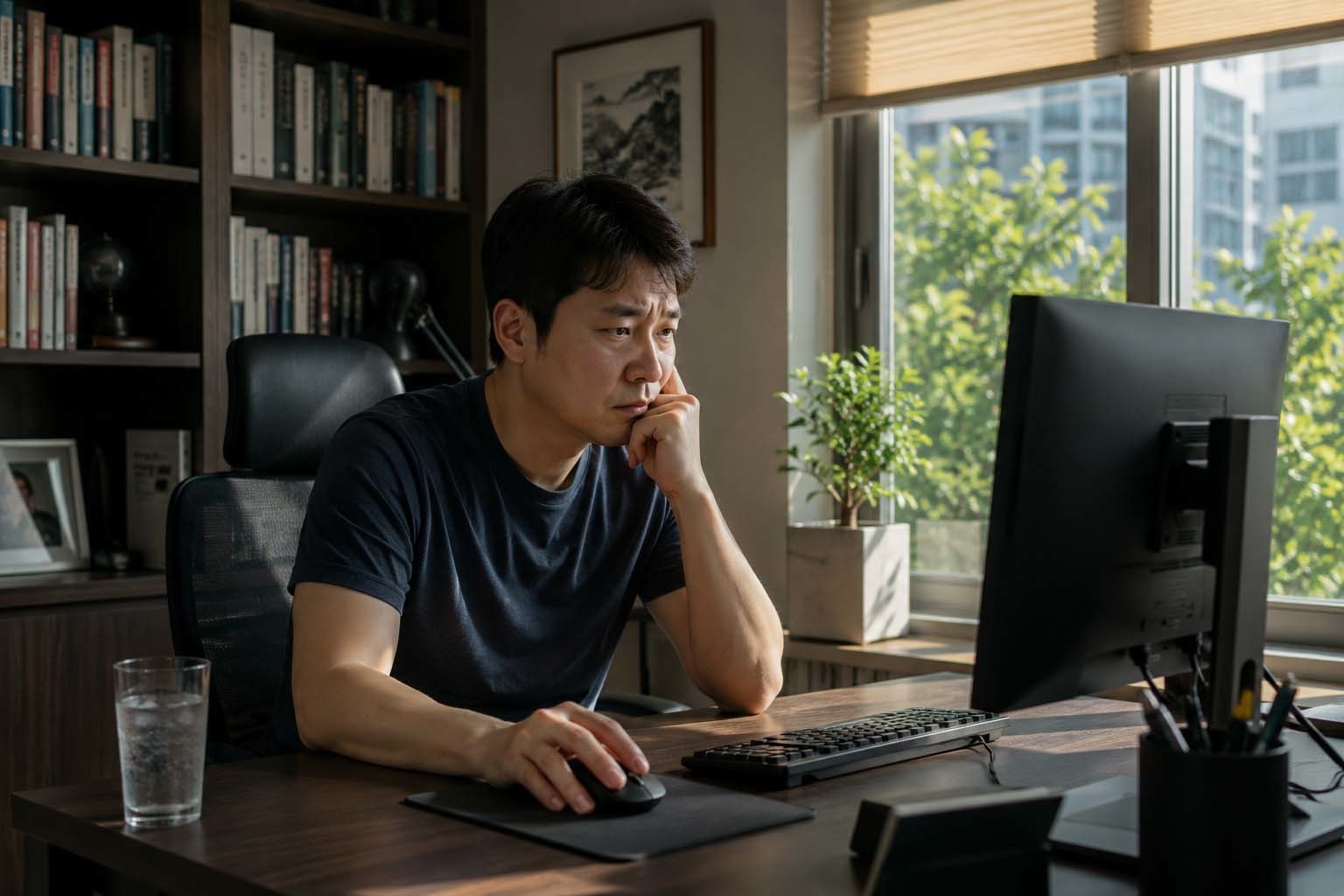 글에 대한 이해를 돕기 위해 AI 툴로 만든 사진.