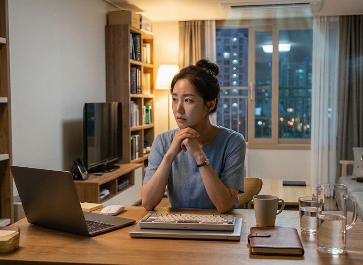 글에 대한 이해를 돕기 위해 AI 툴로 만든 사진.