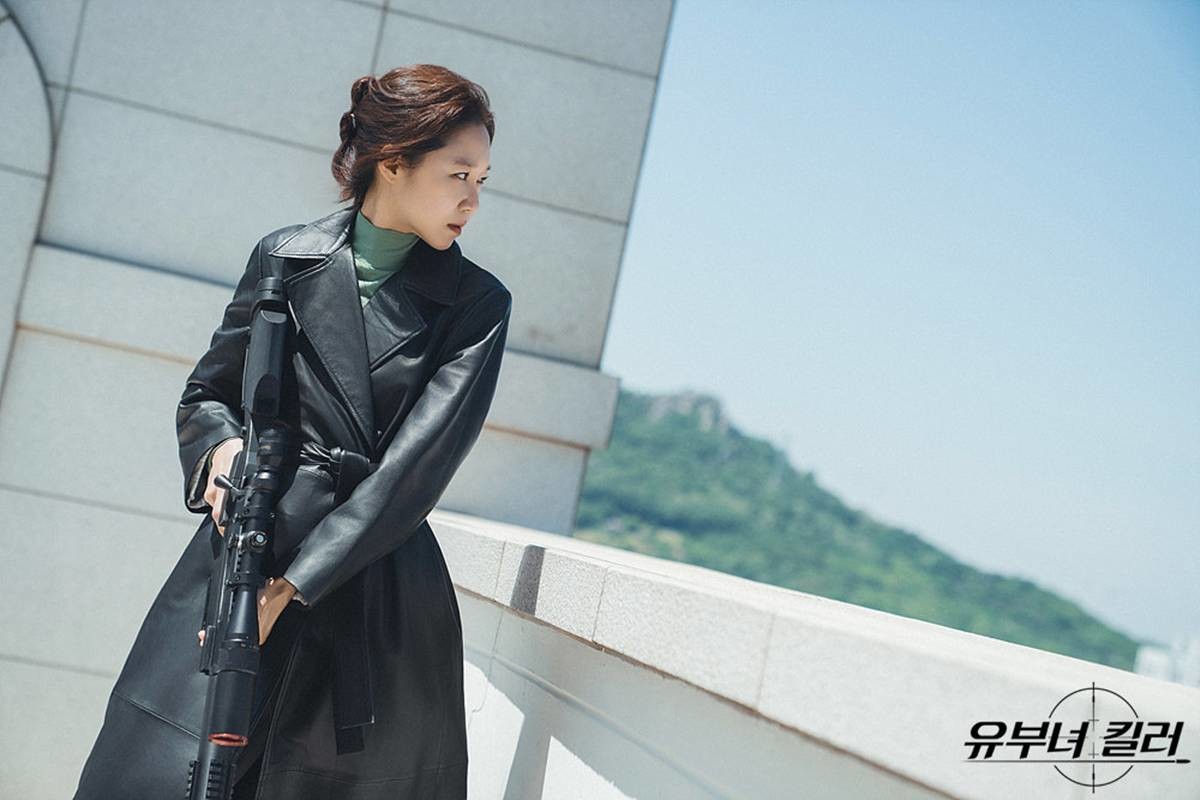 15년 만의 복귀 터졌다 / MBC