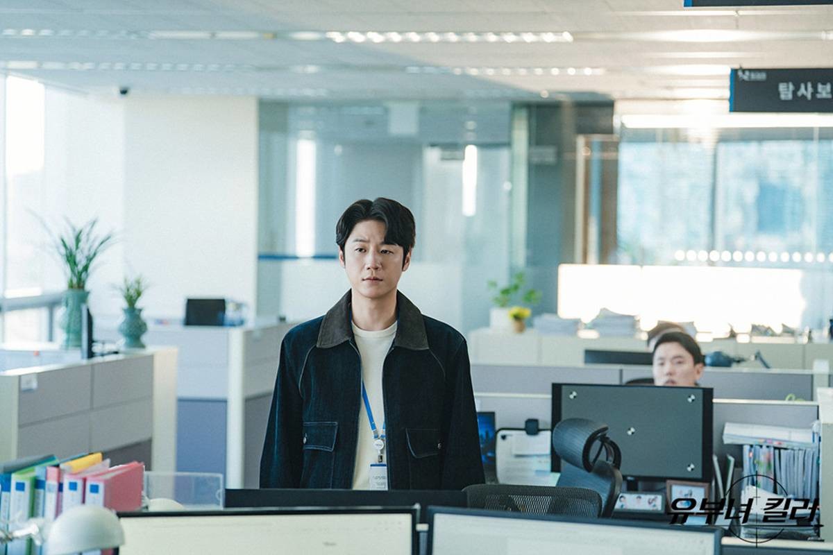 '김부장' 흥행 이을까 / MBC