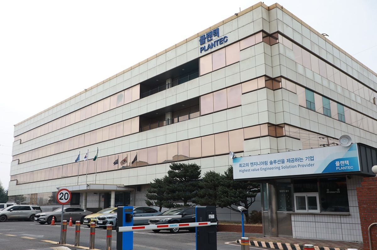 플랜텍, 원전해체 현장 변화 시킨다...방사성 오염 제거 피지컬AI 로봇 개발 착수
