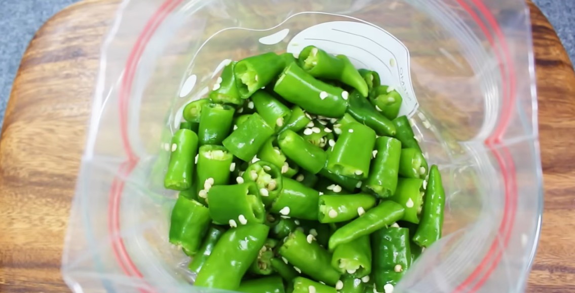 유튜브 '집밥 korean home cooking'