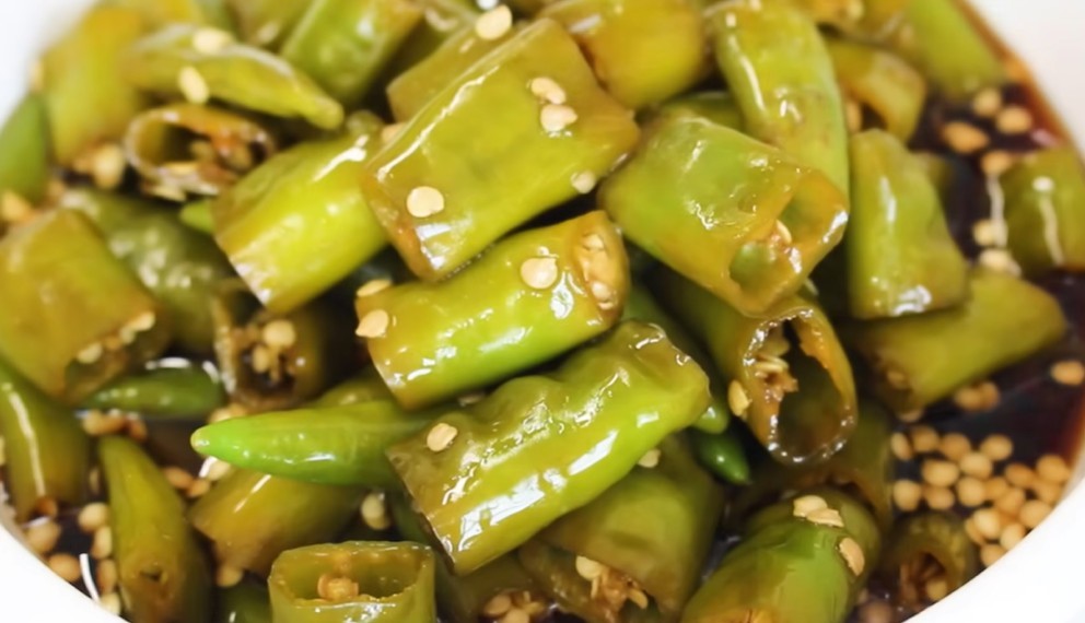 유튜브 '집밥 korean home cooking'