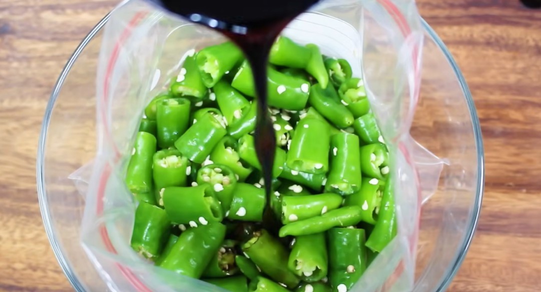 유튜브 '집밥 korean home cooking
