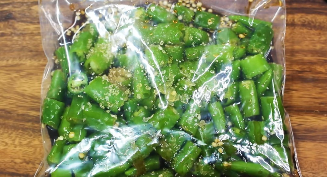 유튜브 '집밥 korean home cooking'