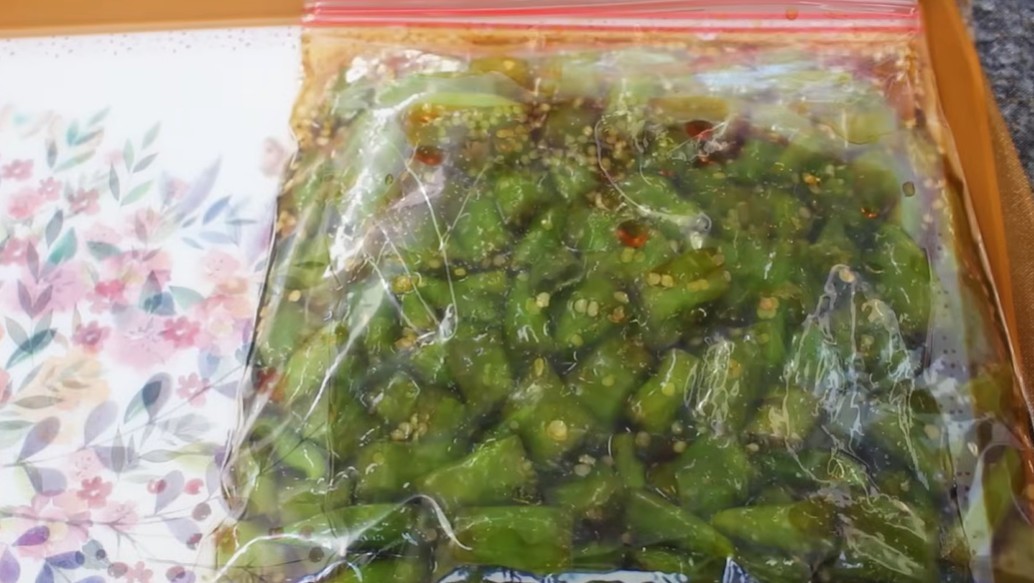 유튜브 '집밥 korean home cooking'