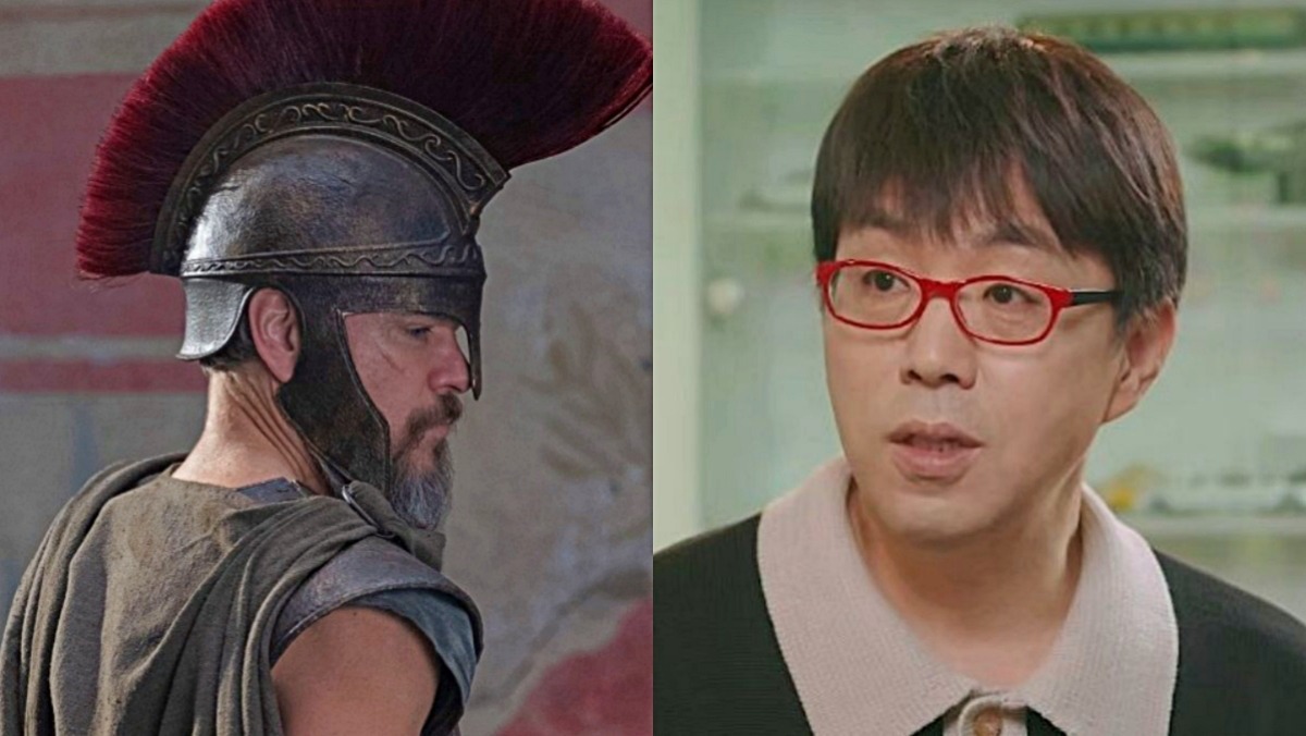 ‘호프’ ‘스파이더맨4’엔 딱 4점 줬는데…이동진 ‘오디세이’ 별점·한줄평에, 관심 대폭발  