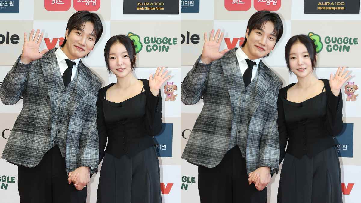 유산 아픔 딛고 2년 만에… '득남' 소식 전한 톱스타 부부 