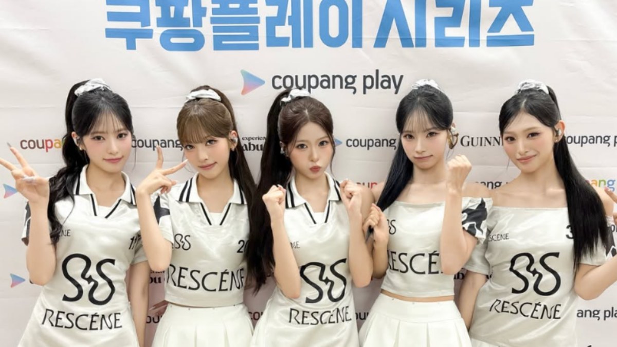 아이브, 레드벨벳 다 아니다…걸그룹 브랜드평판 1위 차지한 대세 '아이돌'