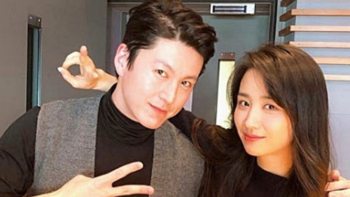 박하선 공개적으로 저격한 '연예인'…남편 류수영까지 지목하며 '19금 영화' 언급