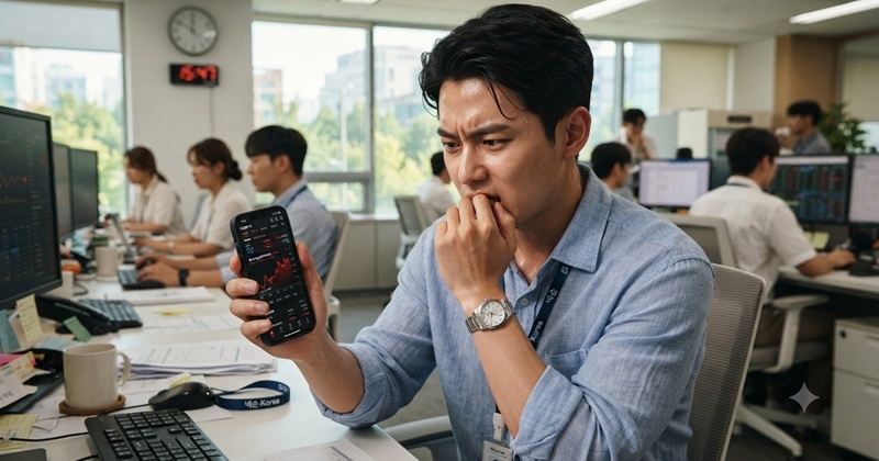 “천 원만 있어도, 삼성전자 산다”…국내 주식 '새로운' 투자 등장