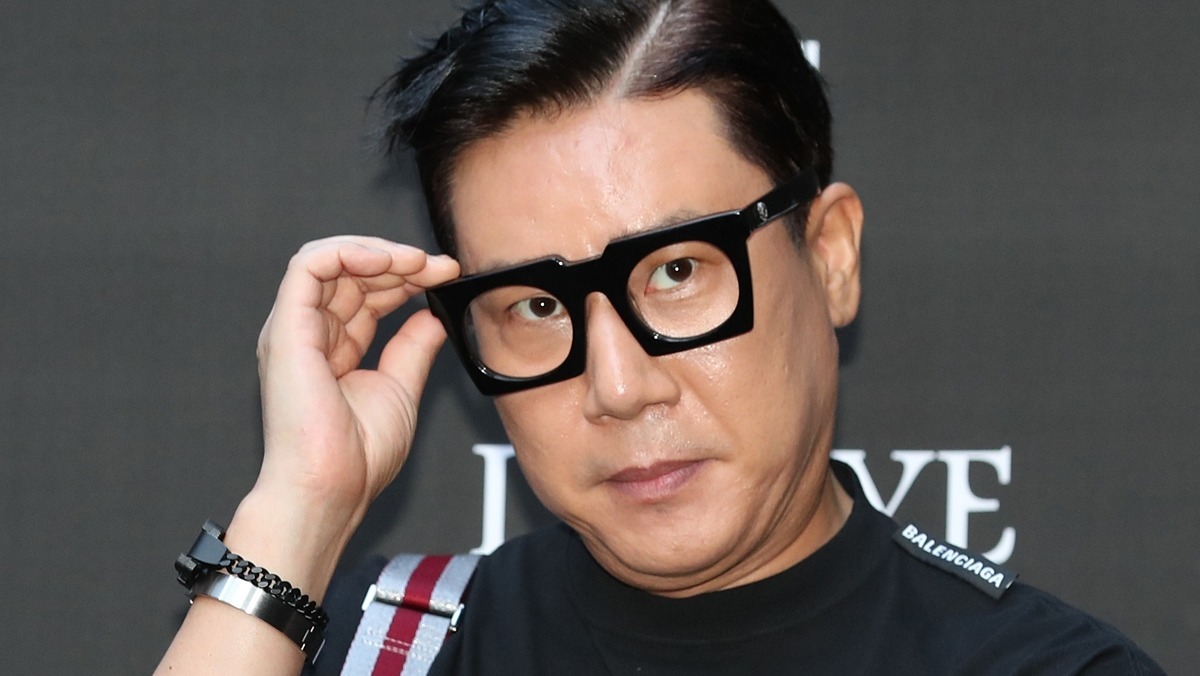 11년 만에 도전했는데…이상민, 인기 예능서 돌연 하차