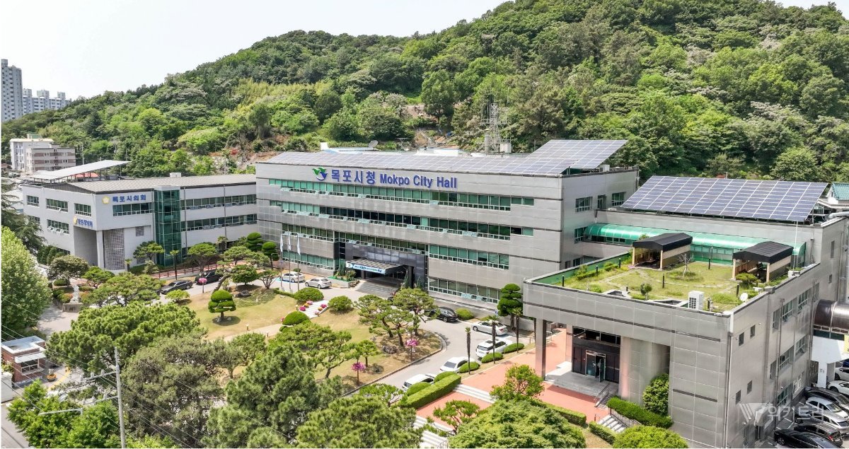 목포 어르신 복지 이용권, 내년부터 카드로 바뀐다