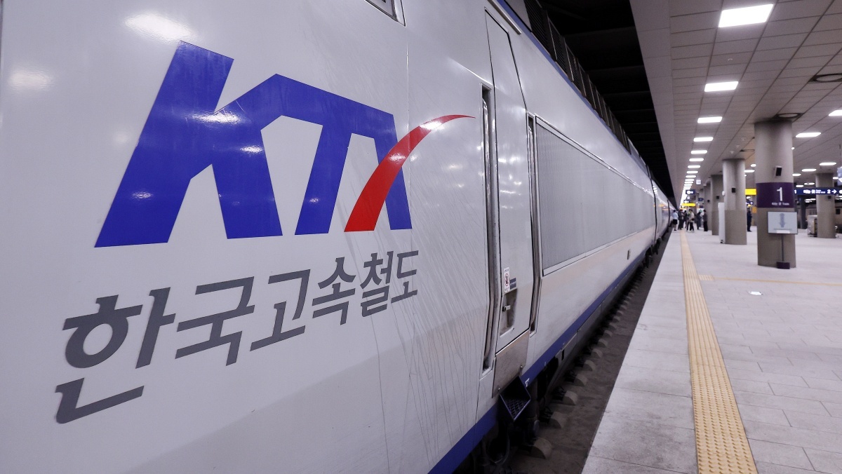 갤럭시 이용자라면 반길 변화…기차 탈 때 확실히 편해졌다