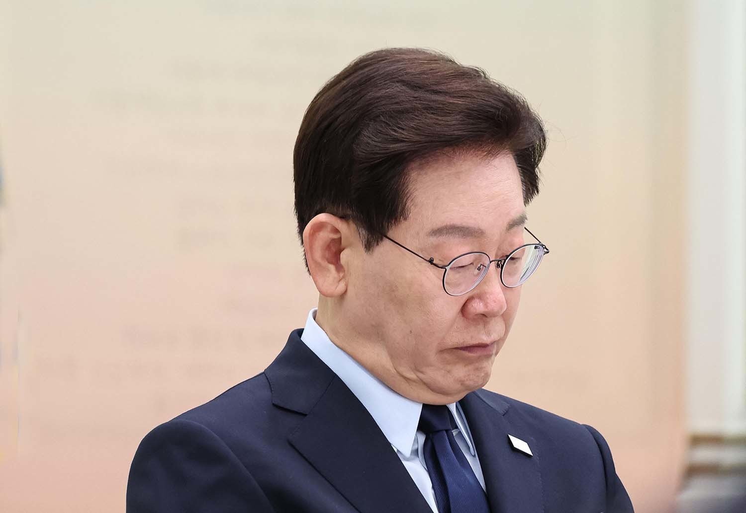 이재명 대통령 / 뉴스1