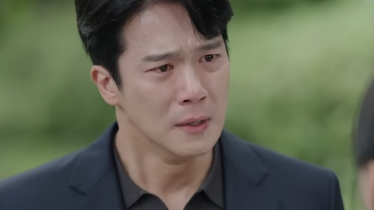 '사랑이 온다' 중 한 장면 / 유튜브 'KBS Drama'
