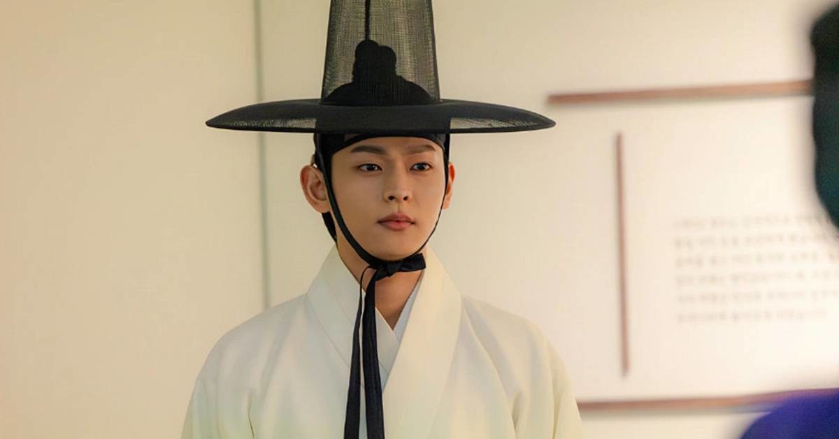'오싹한 연애' 주요 장면 / tvN