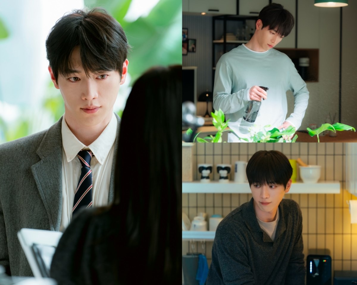 '너 말고 다른 연애' 스틸컷 / KBS