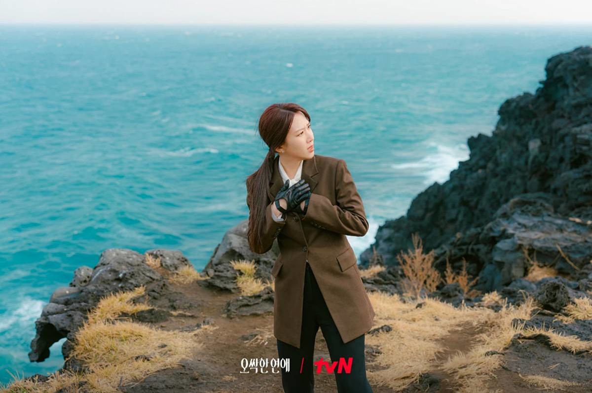 3%대로 출발해 8회 만에 자체 최고 찍은 한국 드라마 / tvN