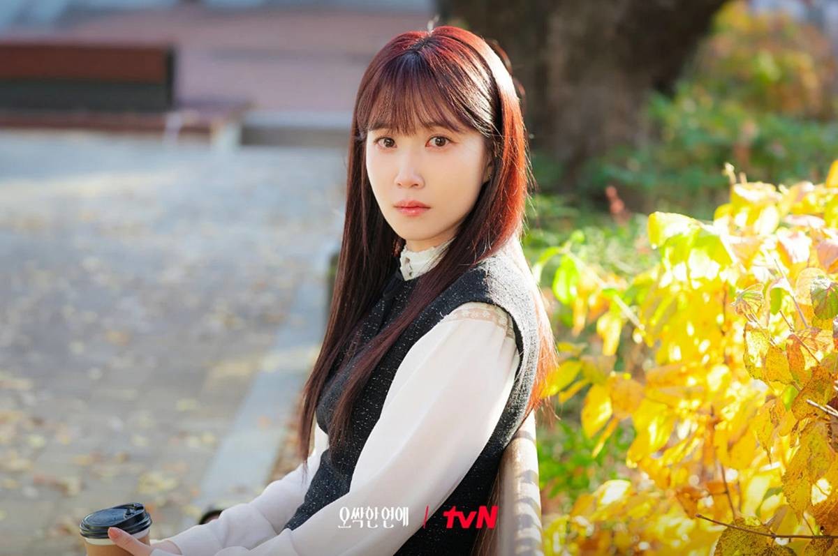 연일 상승 곡선 그리는 '오싹한 연애' / tvN