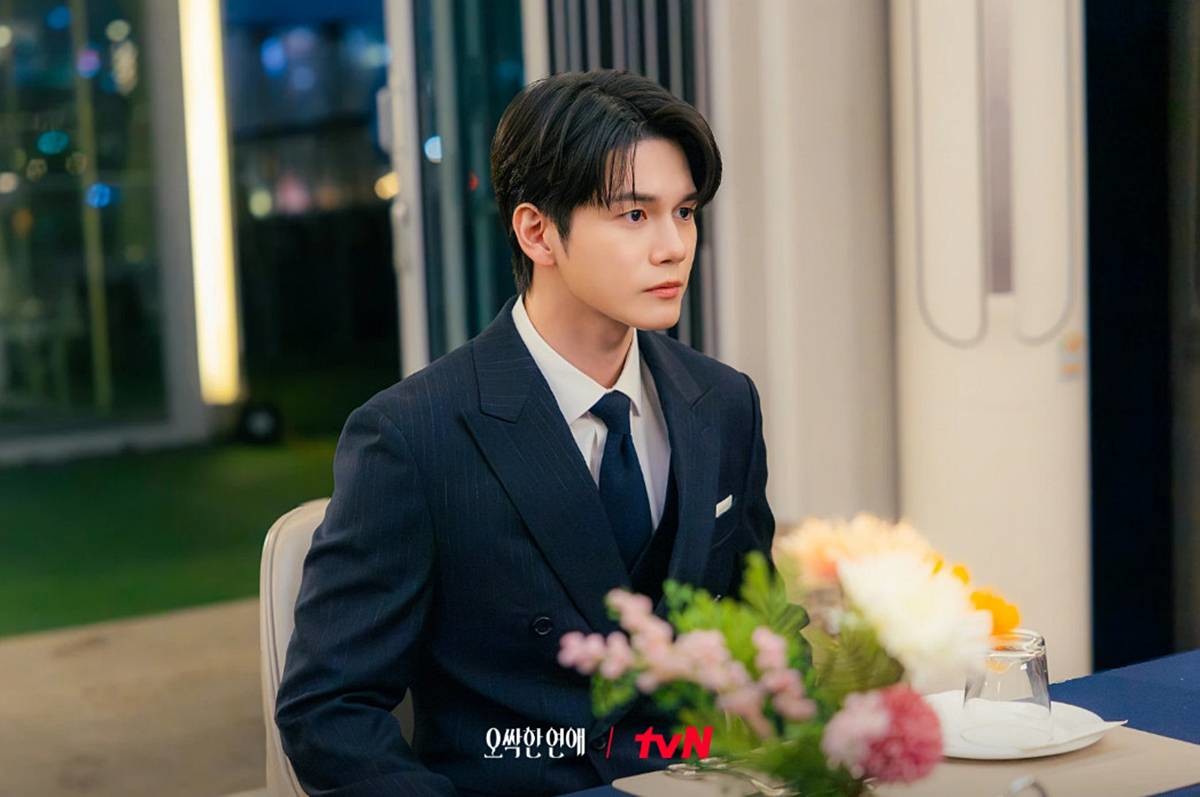 남은 회차서 목표 시청률 찍을까 / tvN