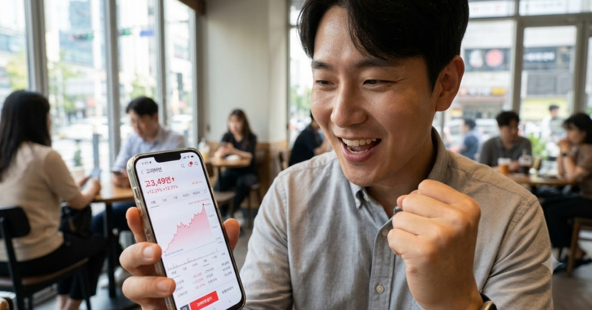 단순 자료 사진. 기사 이해를 돕기 위해 AI로 제작한 이미지.