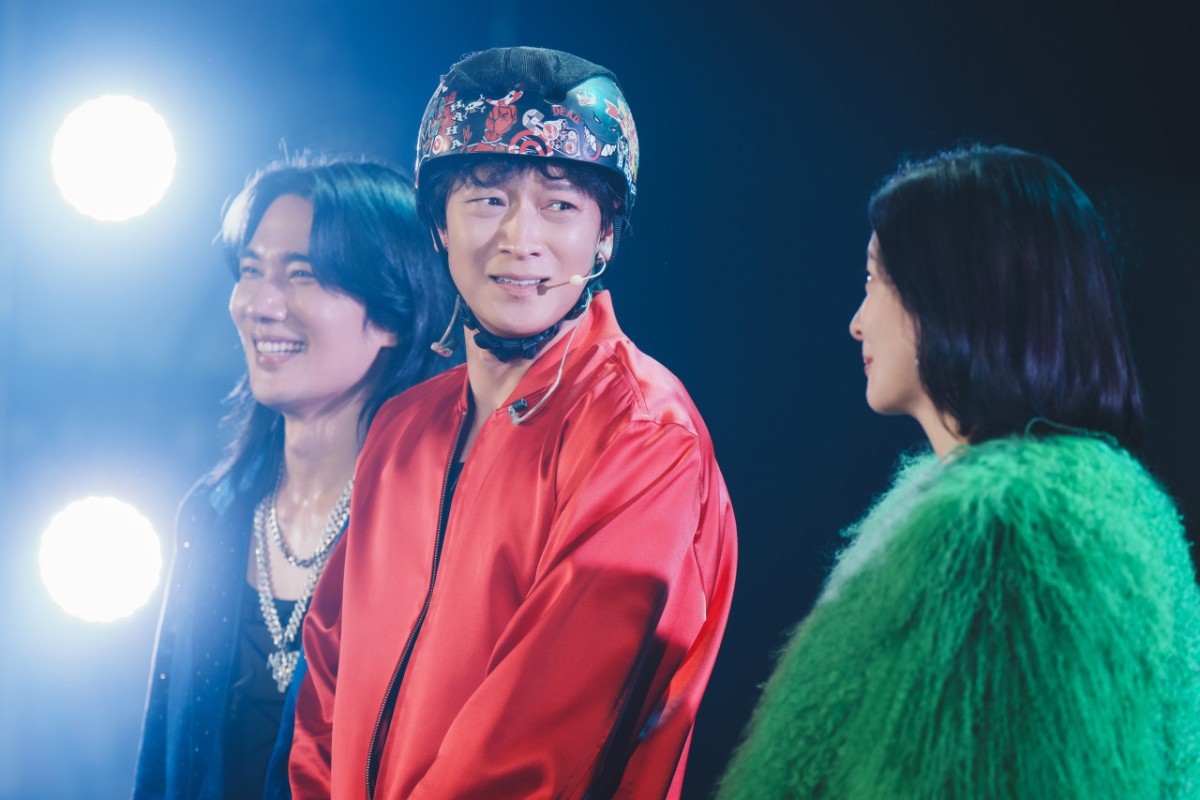 영화 '와일드 씽' 스틸컷 / 롯데엔터테인먼트