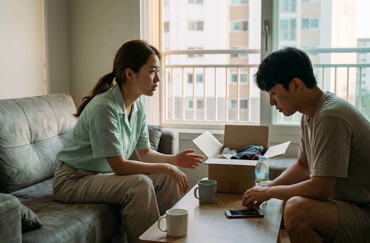 글에 대한 이해를 돕기 위해 AI 툴로 만든 사진.