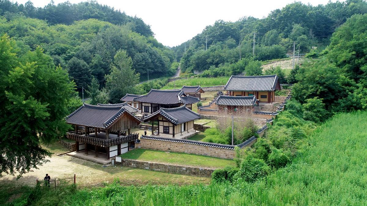 안동 예안향교 대성전, 국가지정문화유산 ‘보물’ 지정