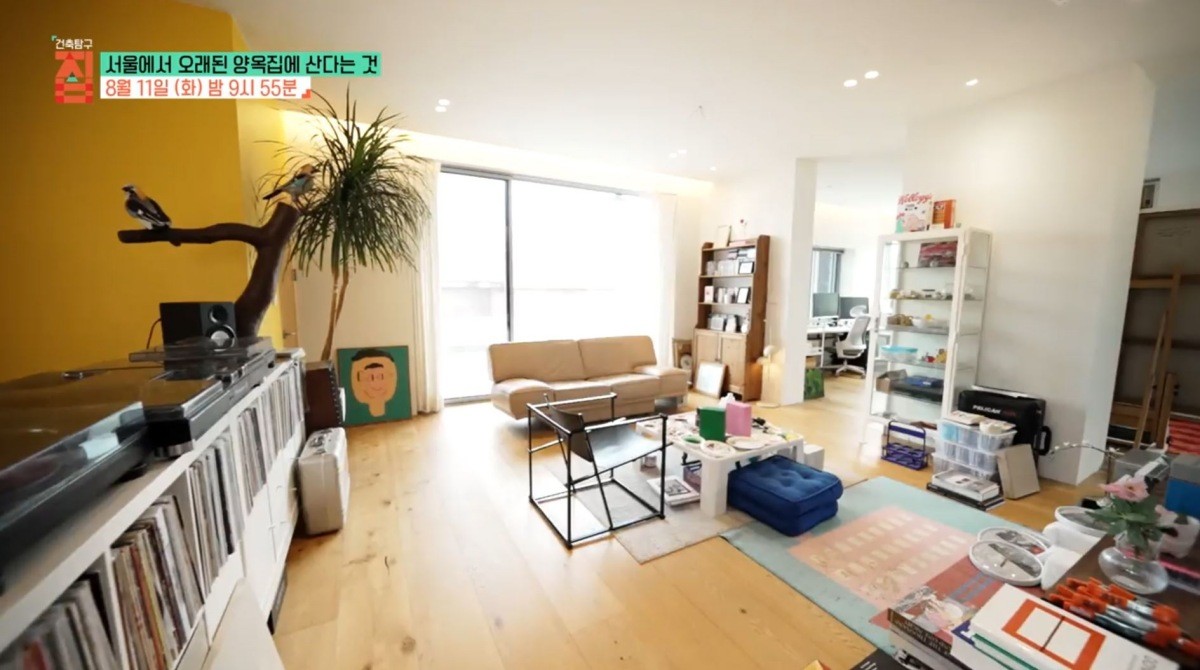 EBS1 ‘건축탐구 집’ 예고보기 페이지에서 제공하는 자료 사진. / EBS 제공