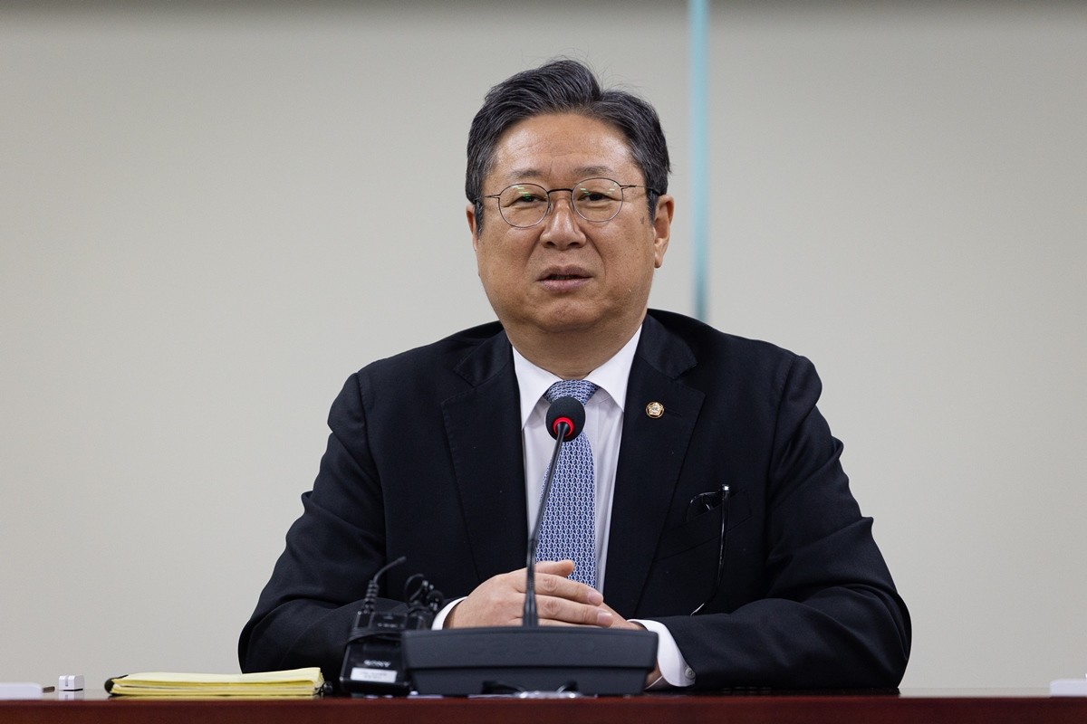 황희 더불어민주당 의원 / 뉴스1