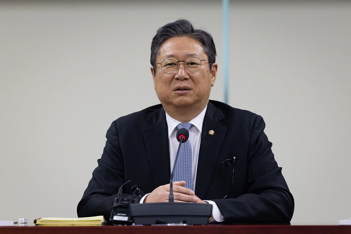 황희 더불어민주당 의원 / 뉴스1
