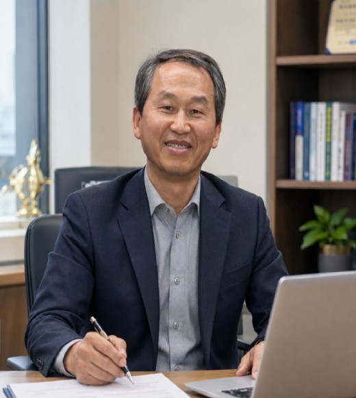 정광호 제36대 고령군 부군수/고령군