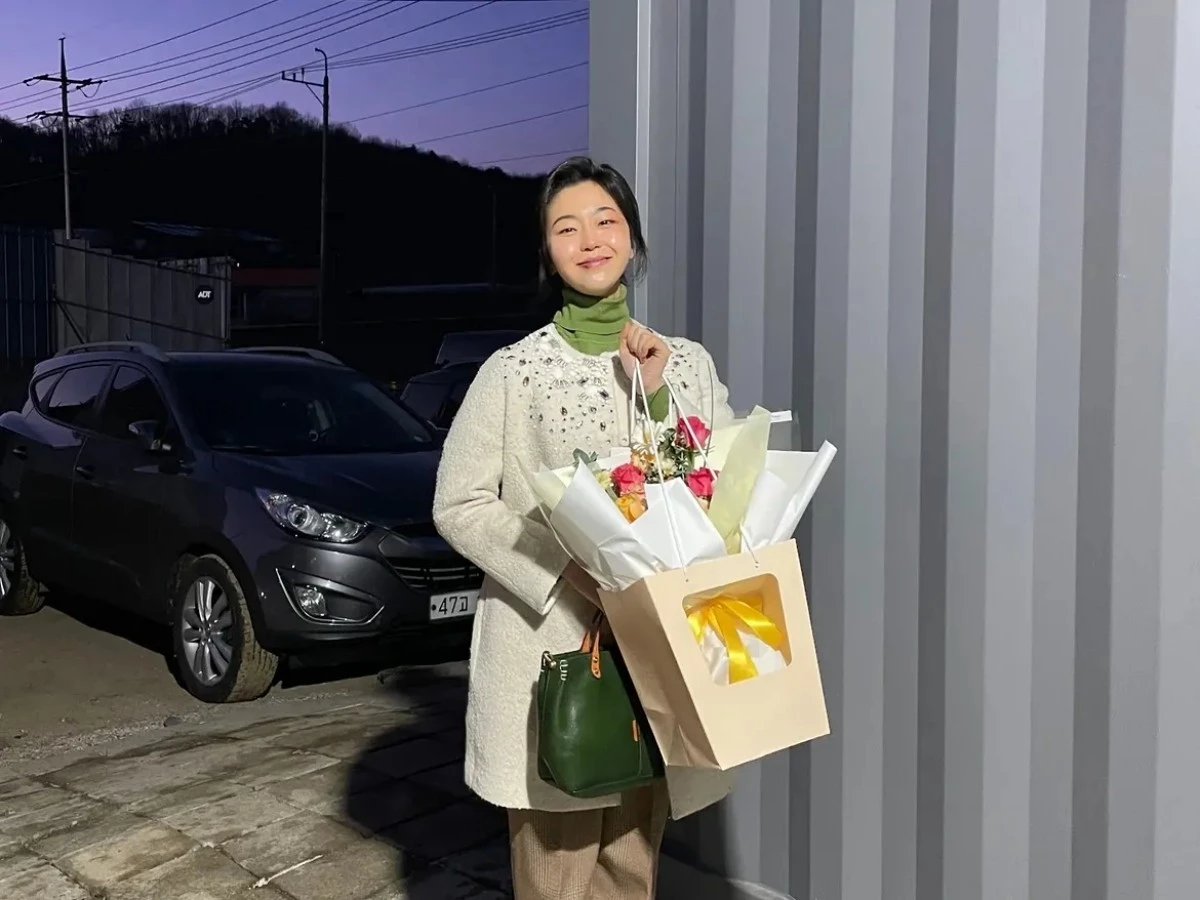 '폭싹 속았수다'에 양경옥 역으로 출연한 서혜원. / 서혜원 인스타그램
