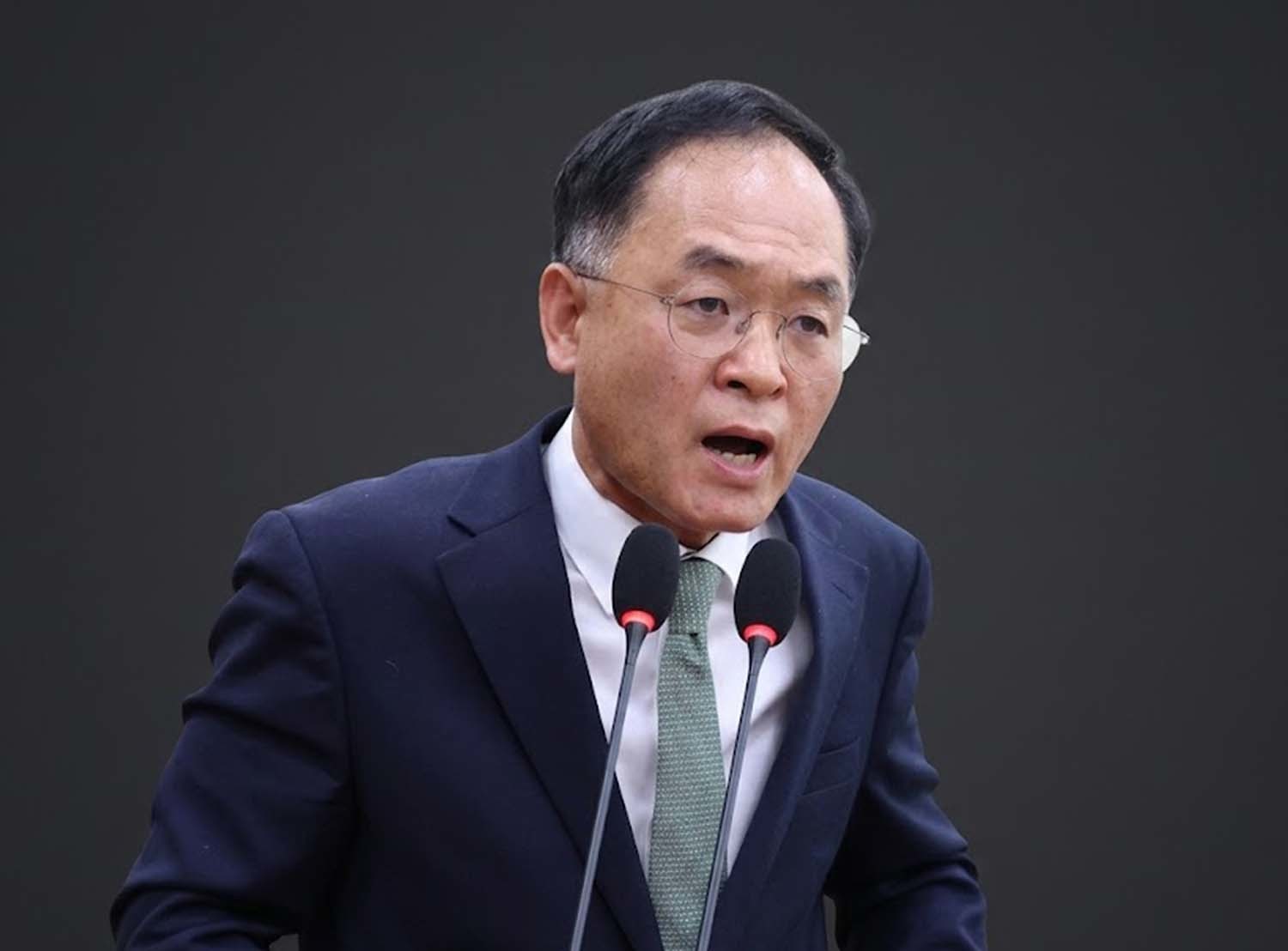 '대장동 의혹' 수사했던 강백신 검사, 사직서 제출