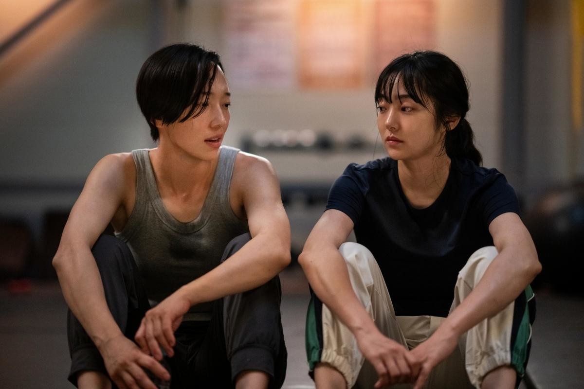 '킬러들의 쇼핑몰' 시즌2 스틸컷 / 디즈니+