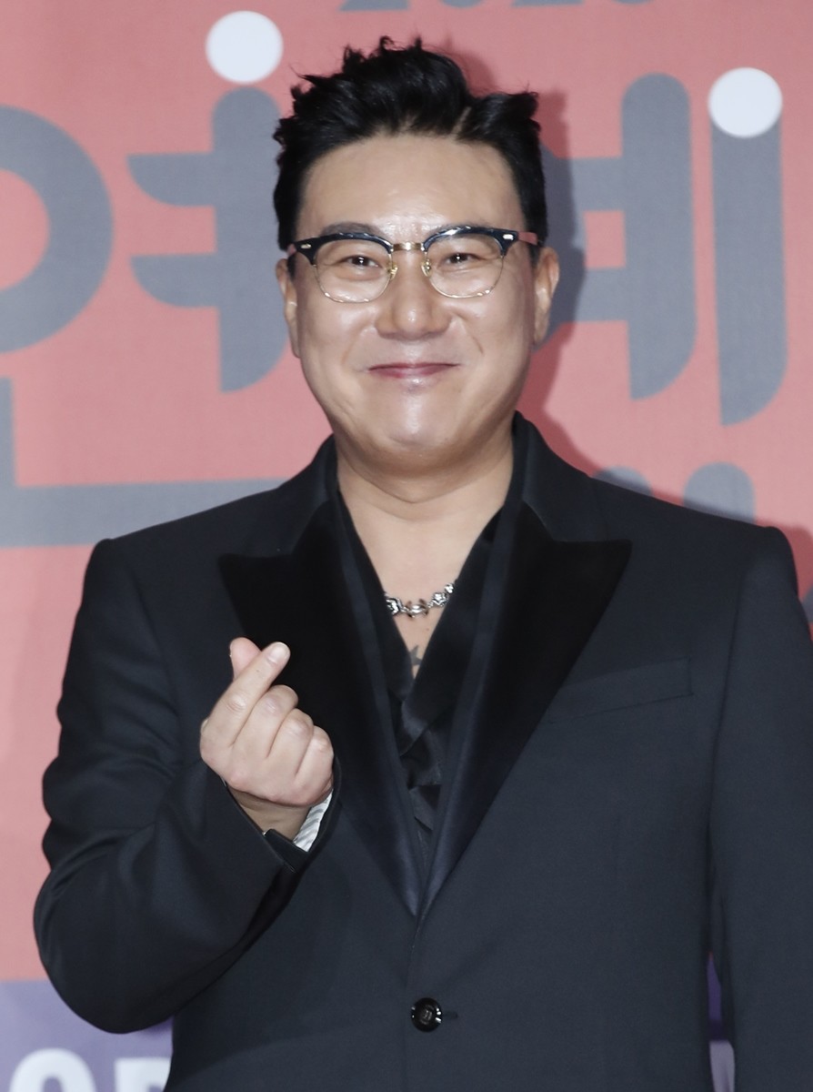 이상민 / 뉴스1
