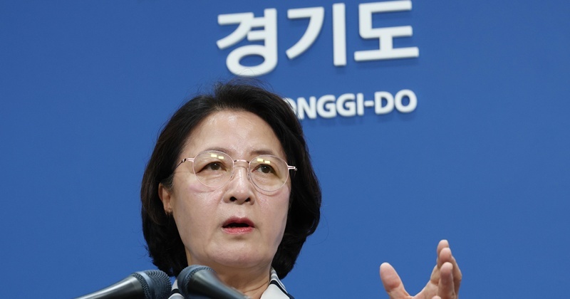 돈 없다는 경기도 “전세사기 피해 입은 '외국인'도 도와주자”