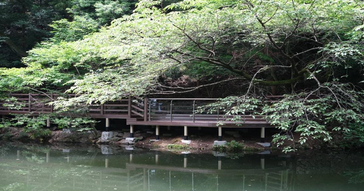 부산시설공단, 시민 눈으로 기록하는 부산 공원의 사계절