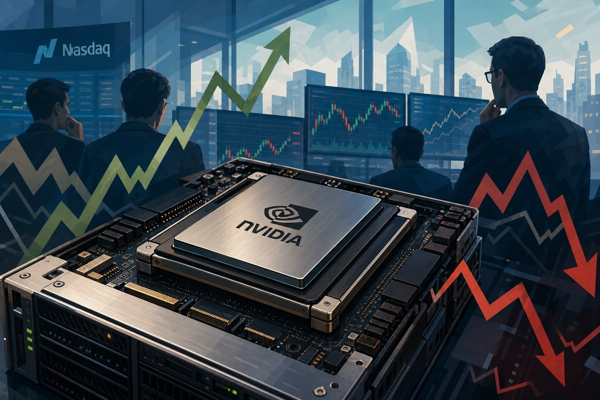 세레브라스 주가 58% 급락에도 아크인베스트는 저점매수 나섰다