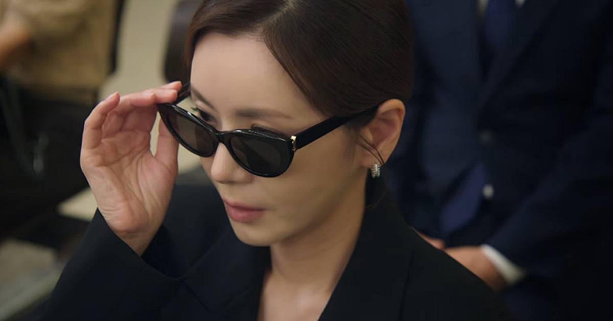 12년 만에 KBS 복귀했는데…첫 방송 ‘6%대’ 그친 뜻밖의 한국 드라마