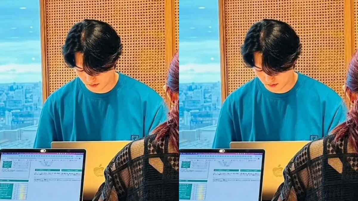 “살아보려 일 배웠다”… '정준영 단톡방' 논란 퇴출 남자 아이돌, 8년 만에 전한 근황