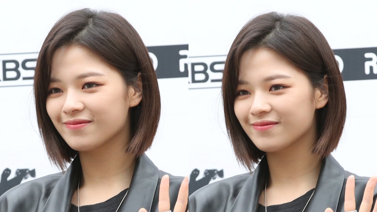 JYP 떠난 트와이스 정연, 또 심경 고백…“생각도 못하는 곳에서 나올 것”