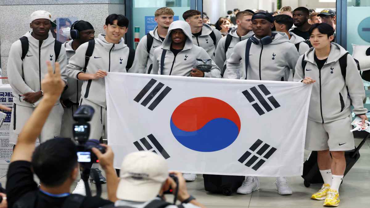 손흥민 이을 유망주인데… 토트넘서 '임대'만 벌써 4번째인 한국 선수