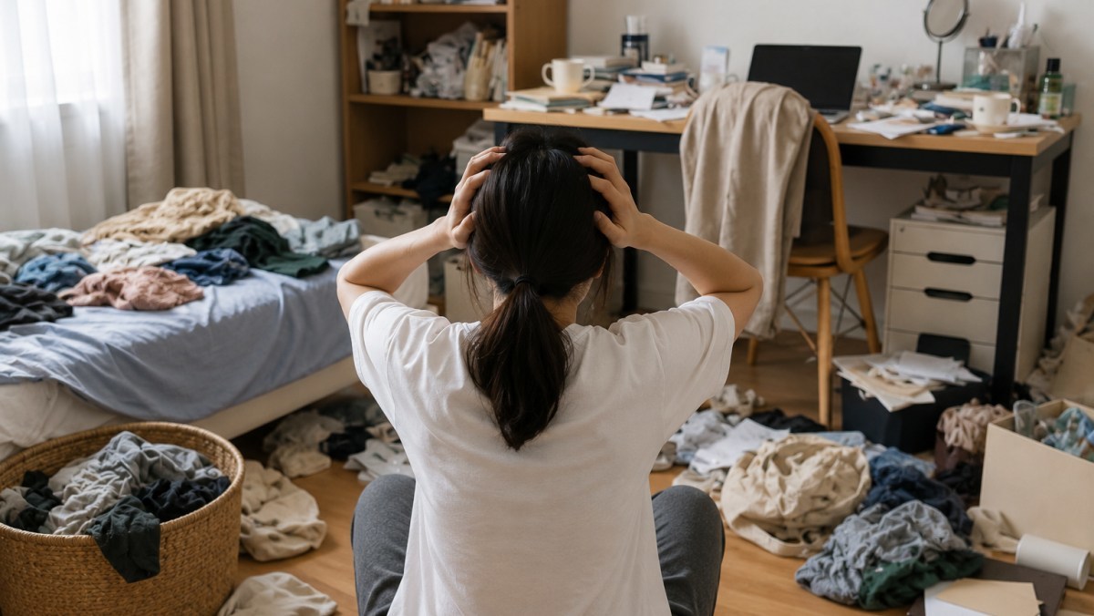 집이 좁은 게 문제가 아니었다…정리 잘하는 사람은 '절대 두지 않는 물건' 5가지 