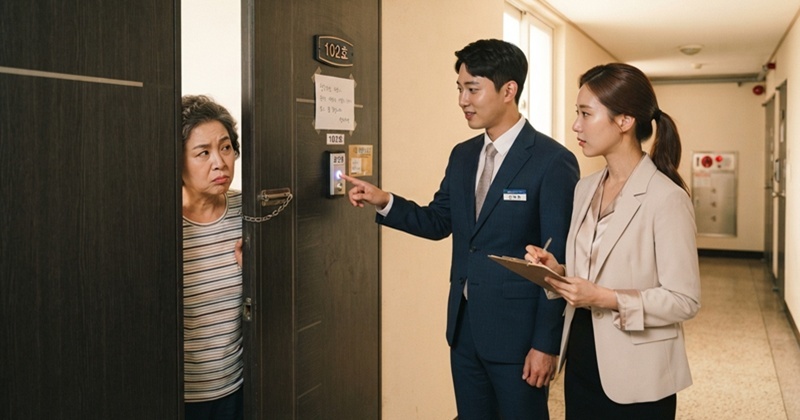 진짜 작정한 정부...내년부터 '집주인' 대상으로 시행하는 것, 처벌도 가능 