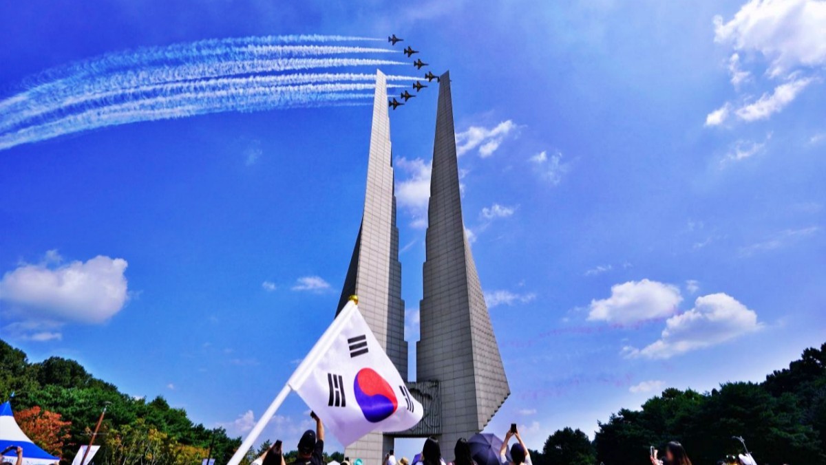 [위키트래블] '8월 15일'에 가면 더 뜻깊다… 독립운동 흔적 따라 떠나는 '국내 역사여행'
