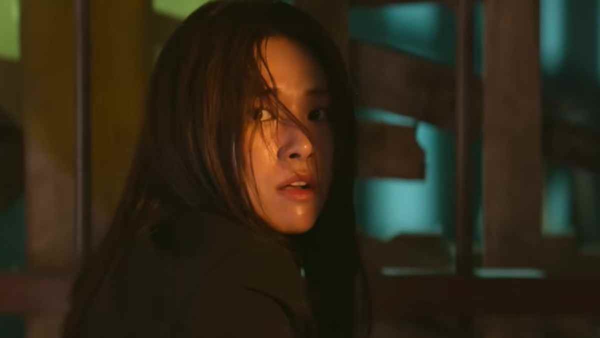 '이런 엿같은 사랑' 공식 티저 예고 영상 중 일부 장면 / '넷플릭스 코리아' 유튜브