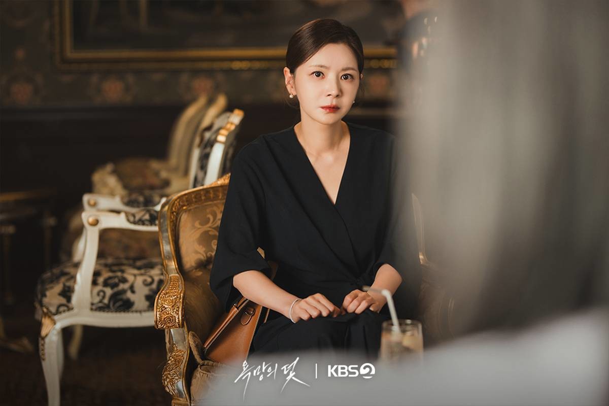 KBS 일일극 불씨 살릴까 / KBS