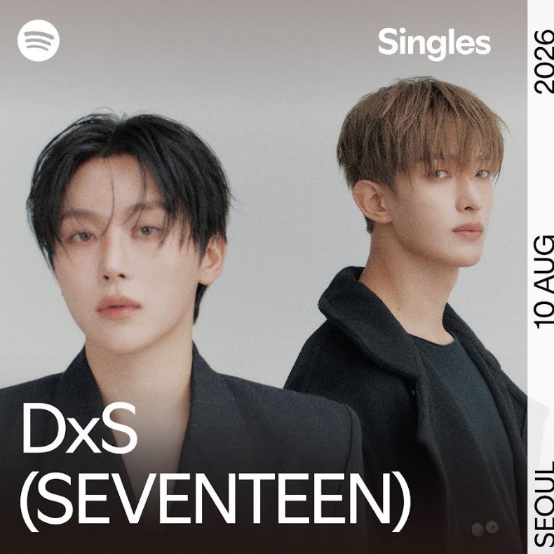 세븐틴 도겸X승관이 부른 T1 공식 응원곡 ‘One’ 공개 / 스포티파이 제공